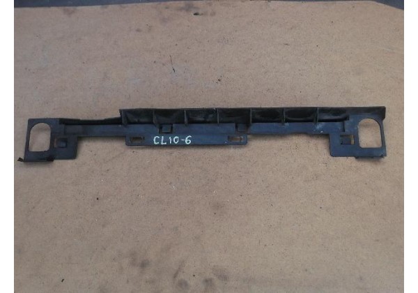 кронштейн радіатора нижній Renault Clio III, Modus, 8200249839